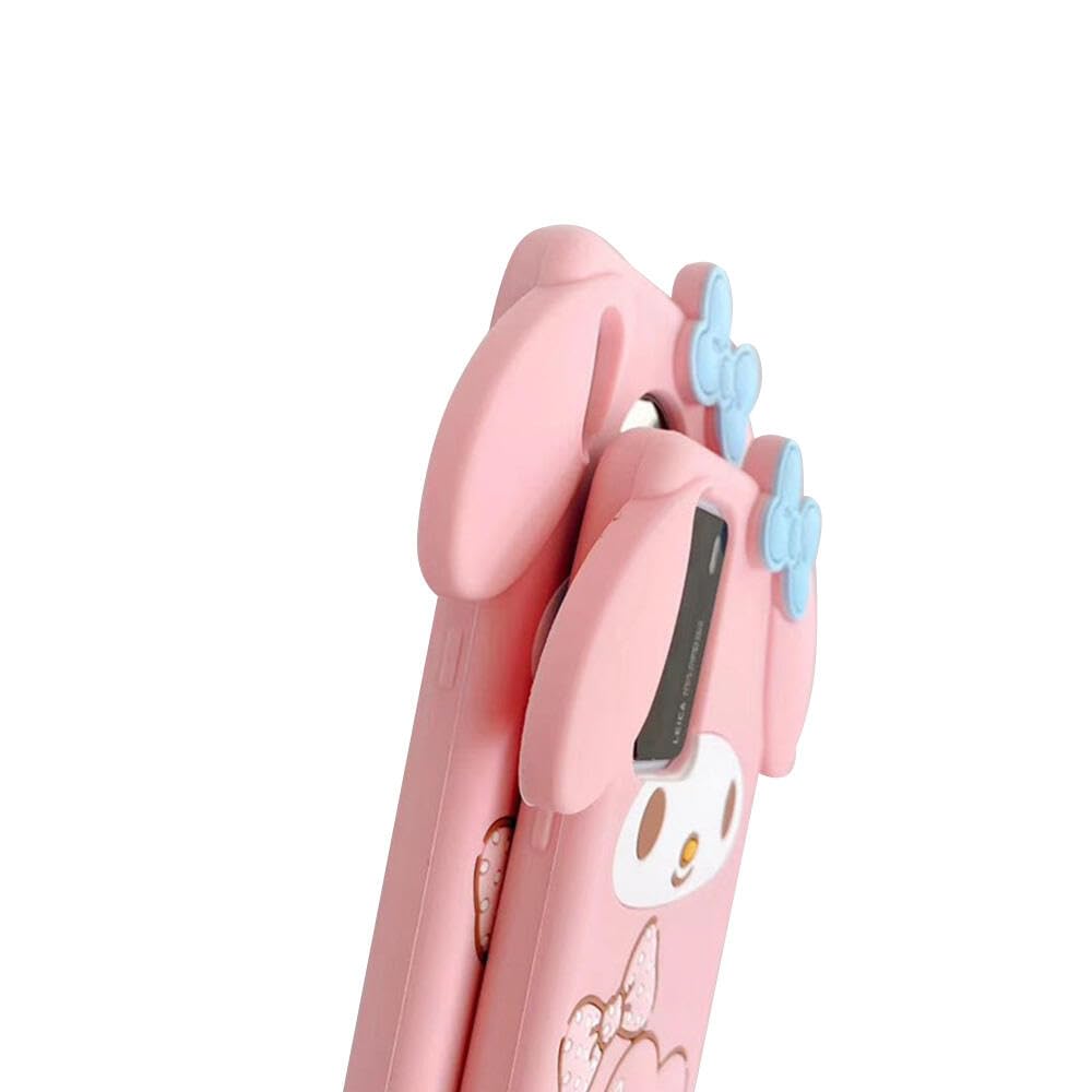 Amazon.co.jp: LUCKCOF ケース For iPhone 14 サンリオ 可愛い